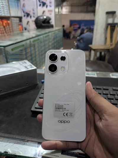 OPPO Reno 16F 5G