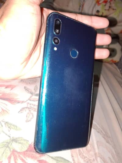 Huawei Y9 Prime All original all ok no fault urgent sale.