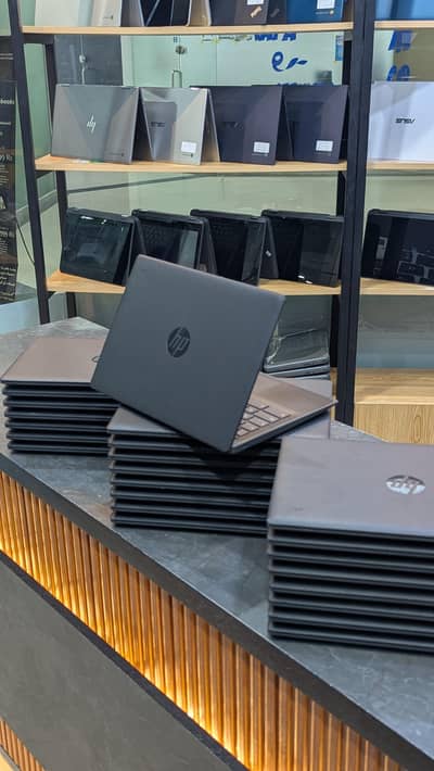 HP Chromebook G9 | 4/32 | 2030 Update |