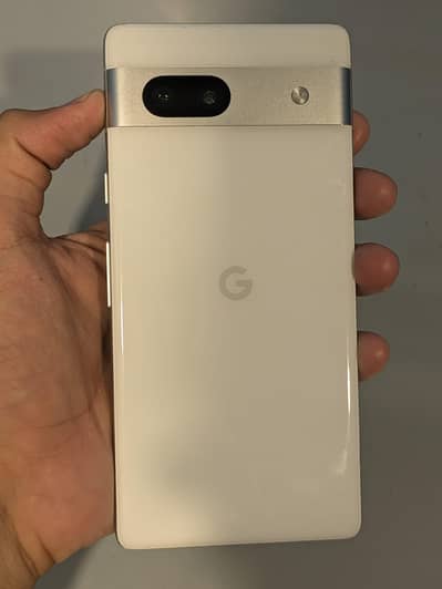 Google Pixel 7a