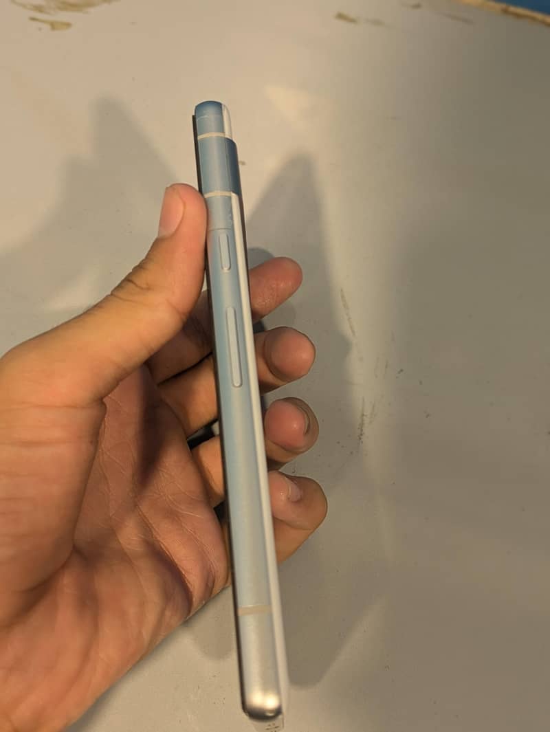 Google Pixel 7a 1