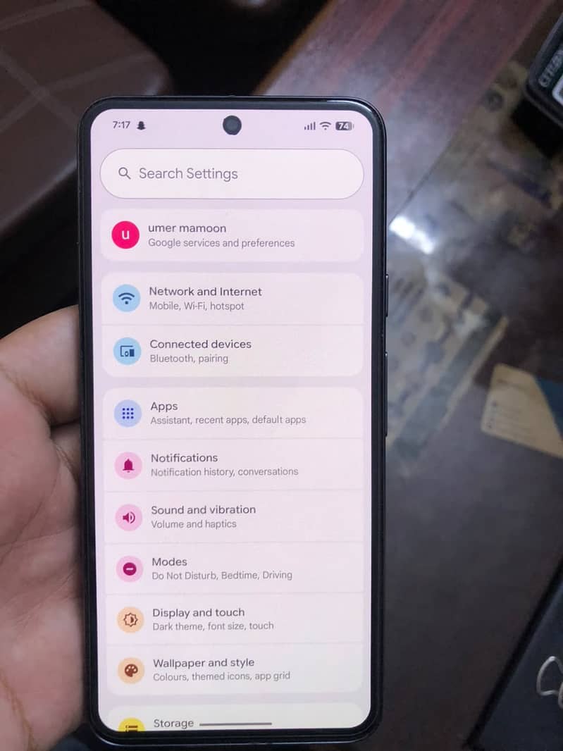 Google Pixel 8 2