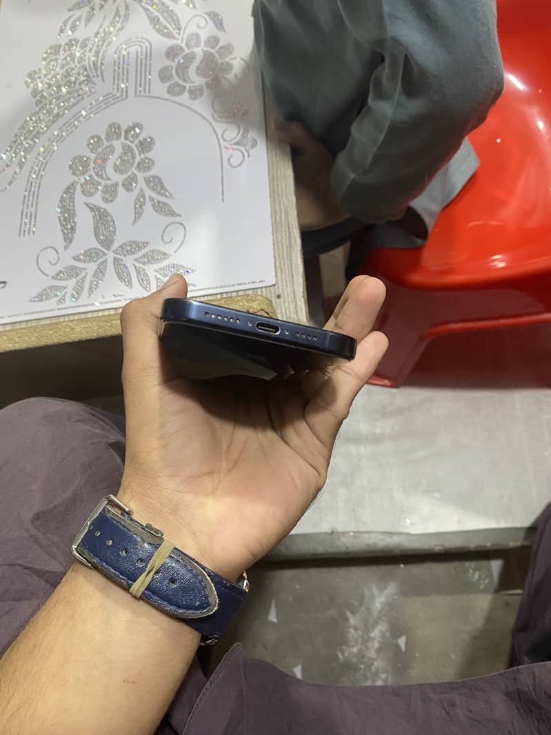Apple iPhone 15 Pro Max 2