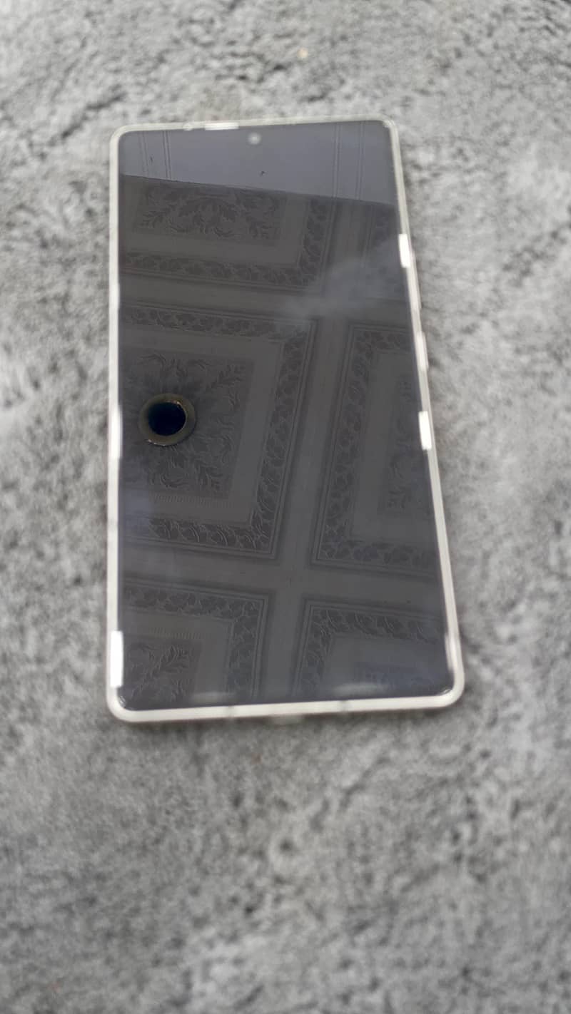 Infinix Note 50 2
