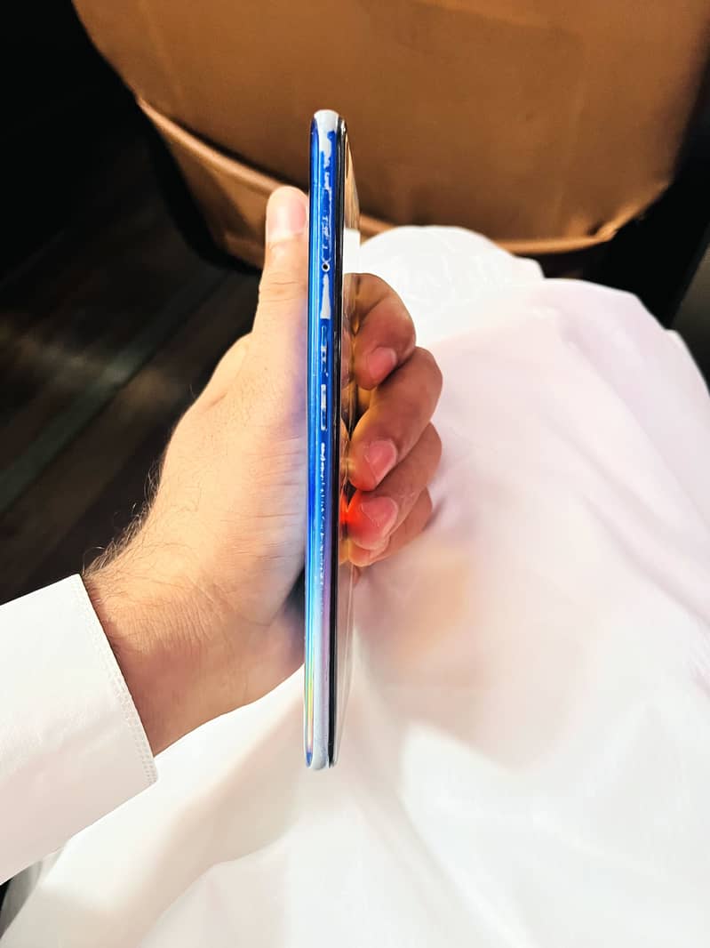 OPPO A54 1