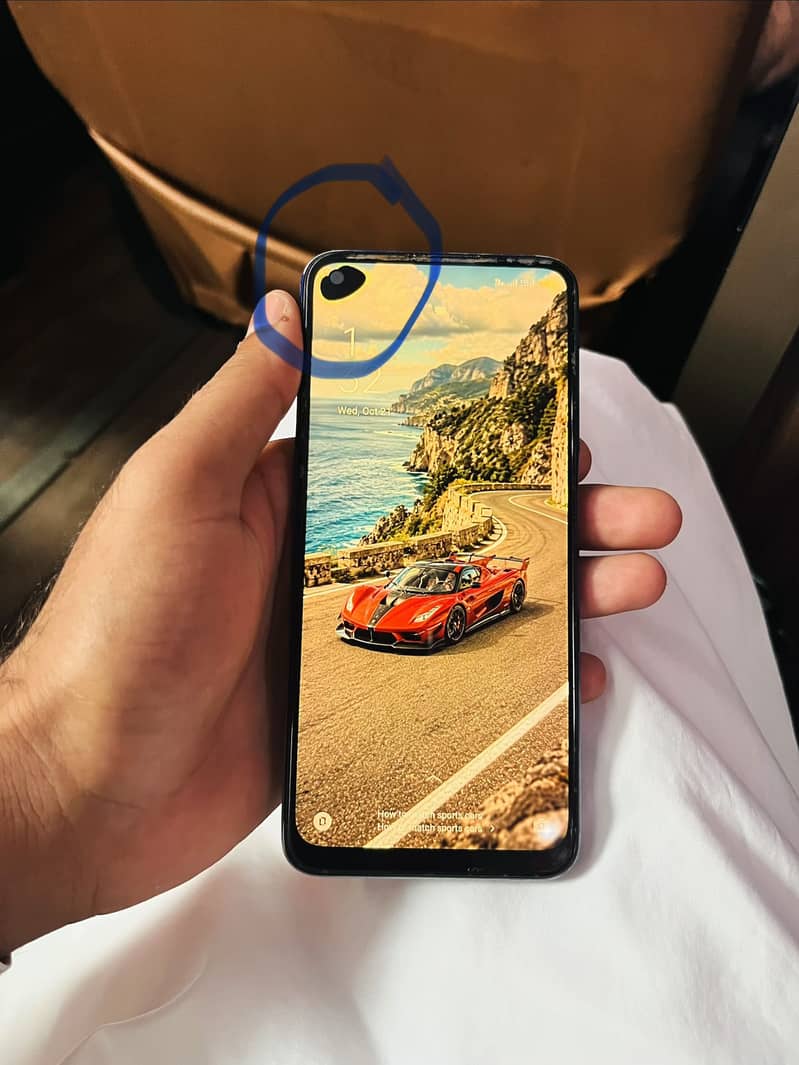 OPPO A54 3