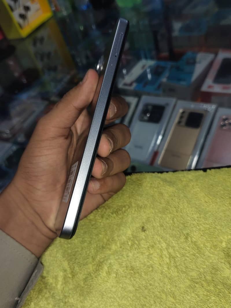 Zte Blade A35 2