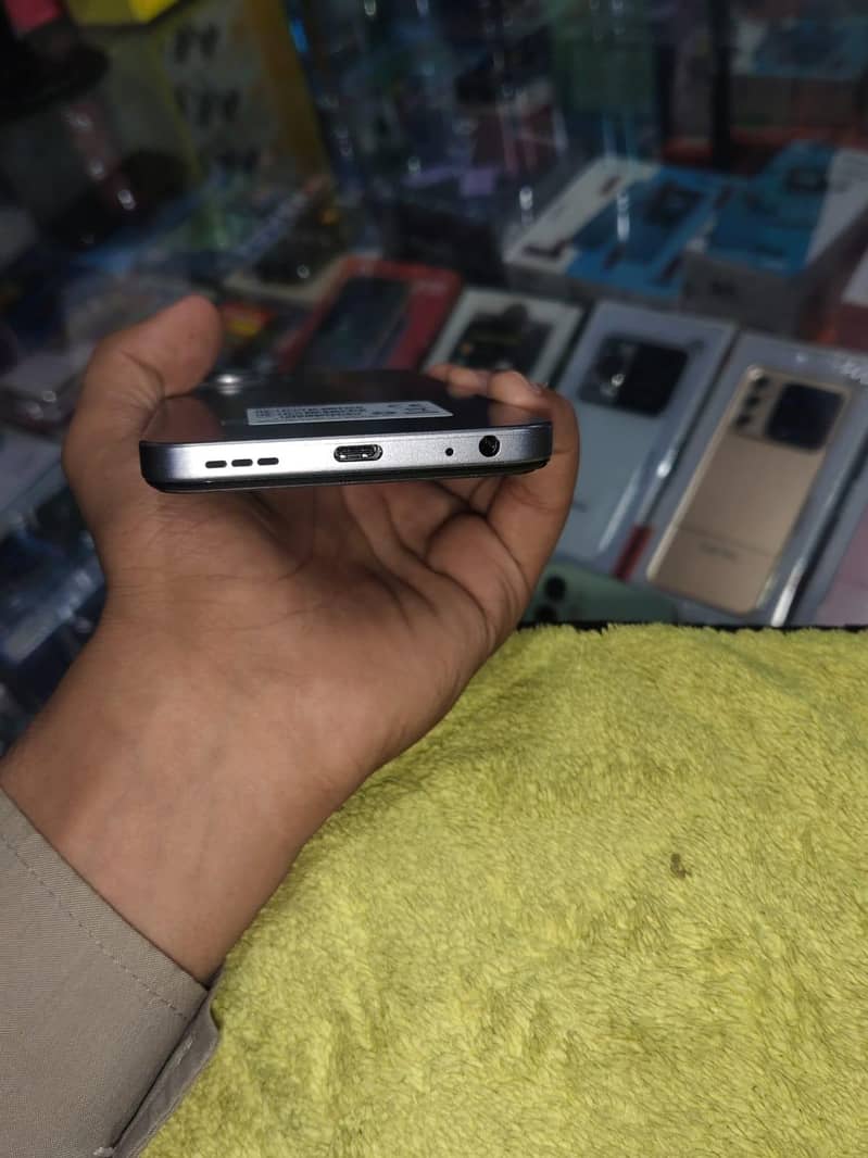 Zte Blade A35 3