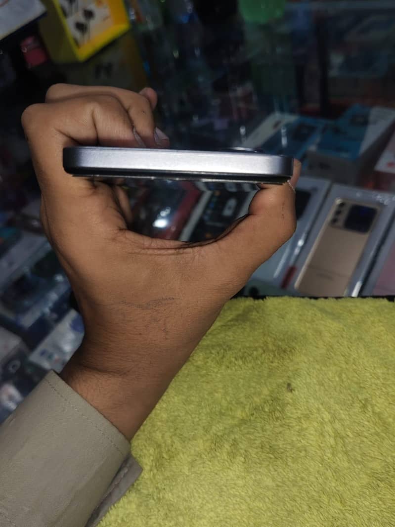 Zte Blade A35 4