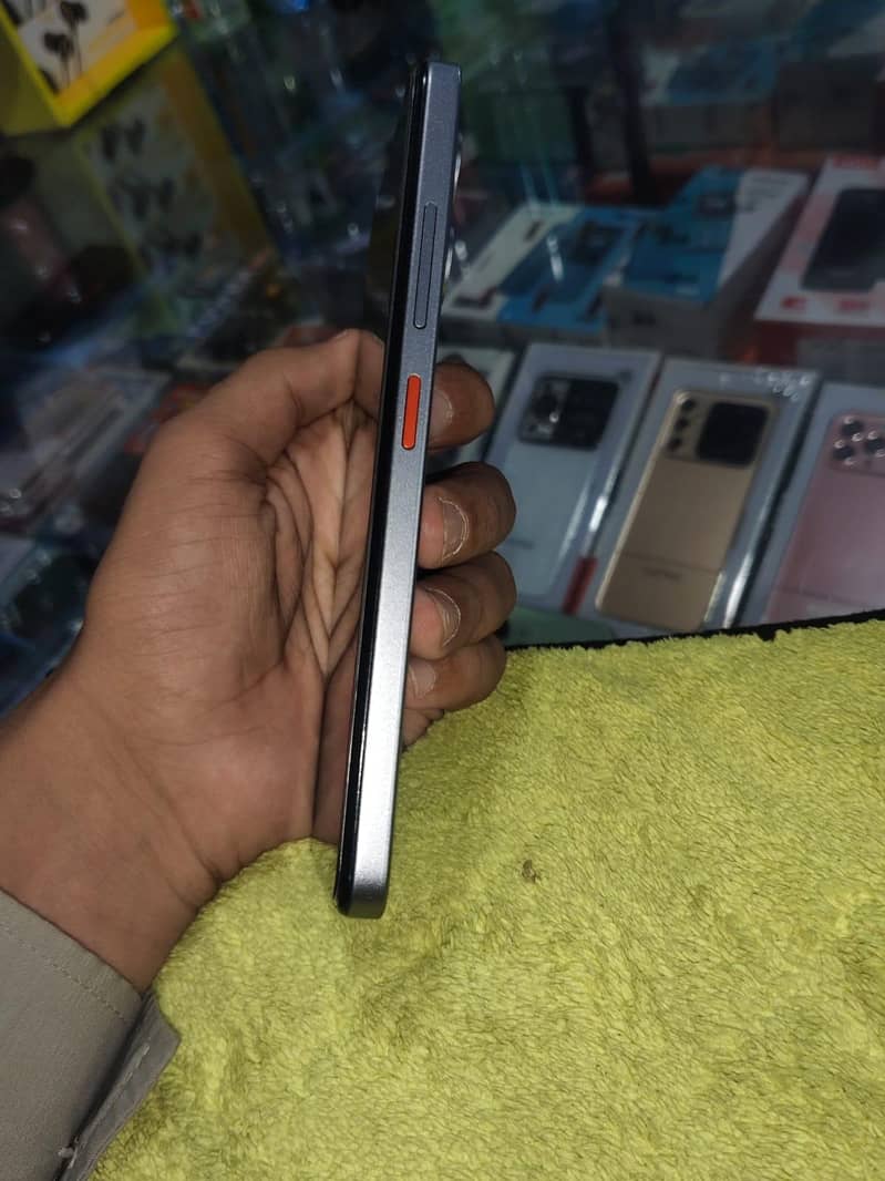 Zte Blade A35 5