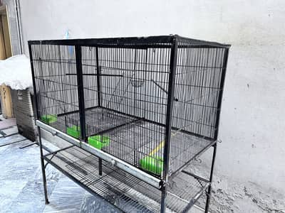 Cage for sale