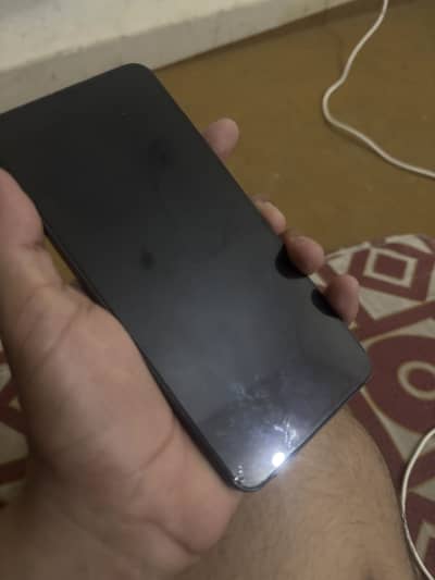 Redmagic 7pro (exchange possible)