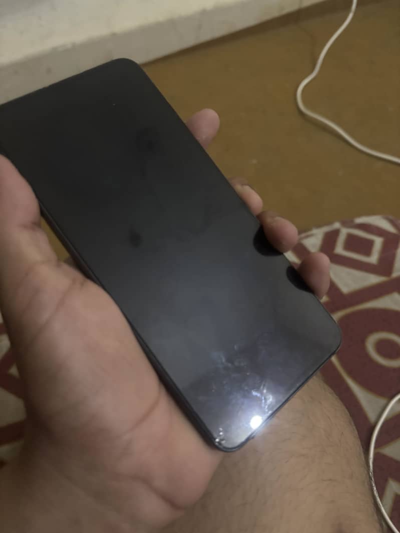 Redmagic 7pro (exchange possible) 0