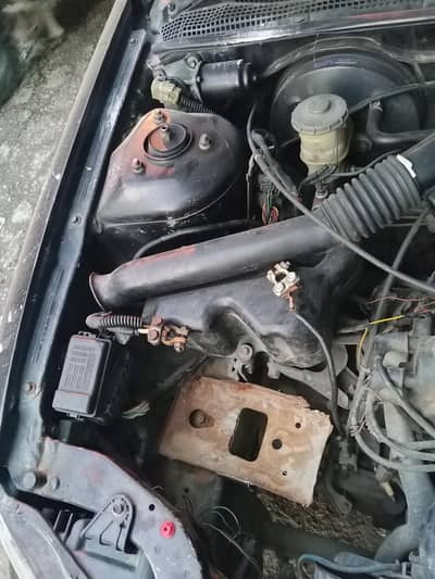 Honda City 2002