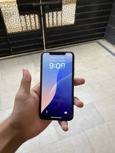 Apple iPhone XS PTA