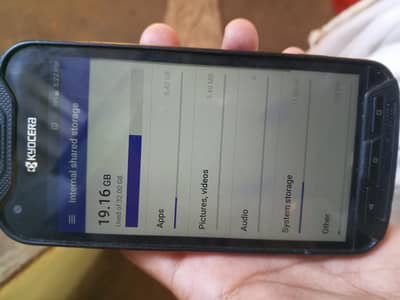 Kyocera DuraForce Pro 2