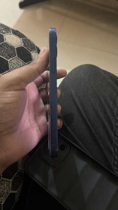 Iphone 12 NON PTA