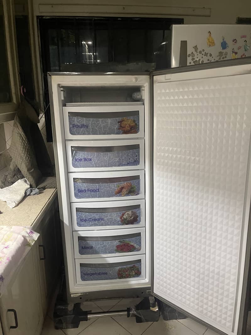 It's in perfect condition 0