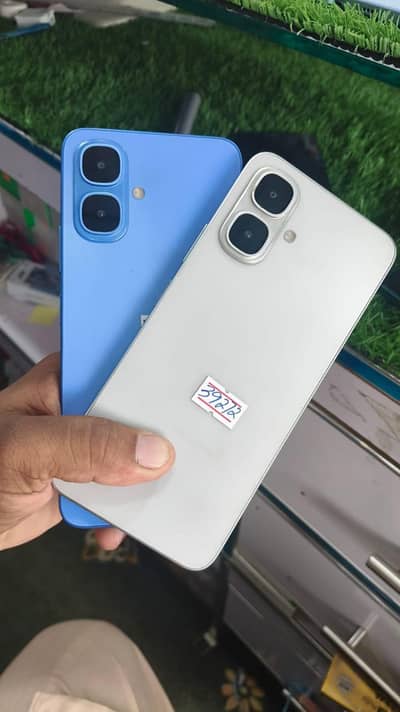 Samsung Mobile A32