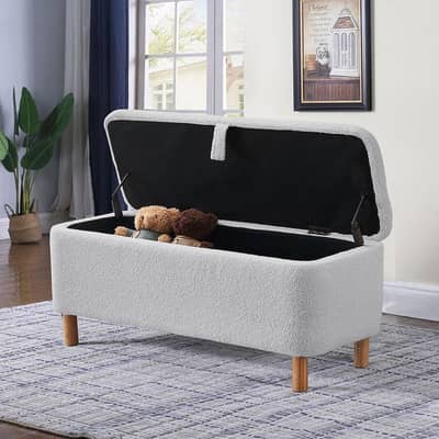 2 seater storage box sofa - sofa set - setti - velvet sofa - poshish