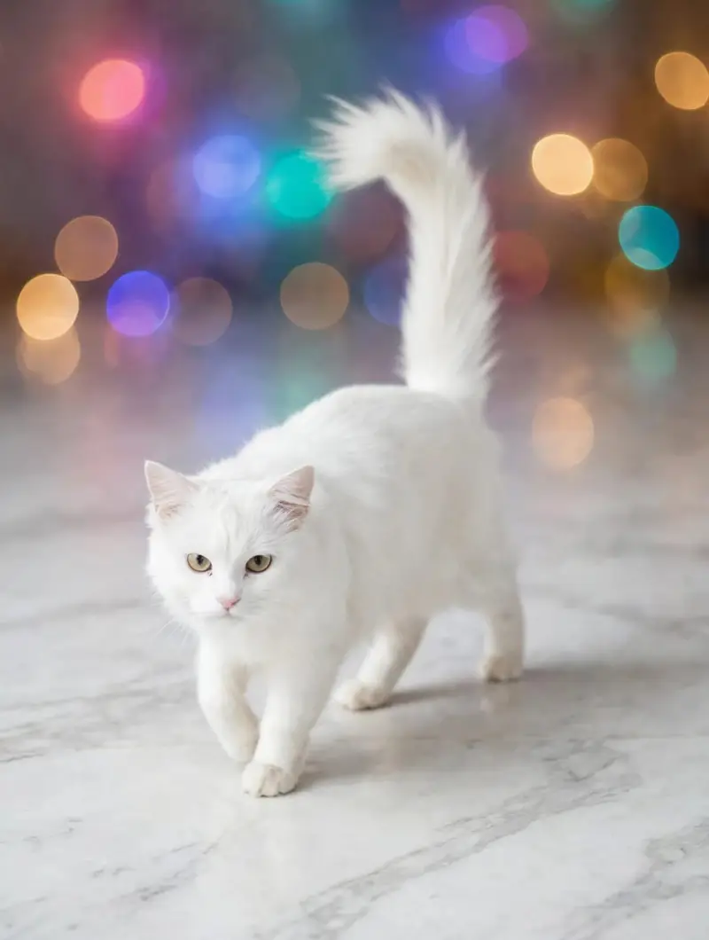 Persian cat mother and kittens for sale pure breed healthy — photo 2