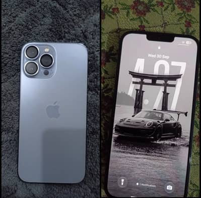 Apple iPhone 13 Pro Max