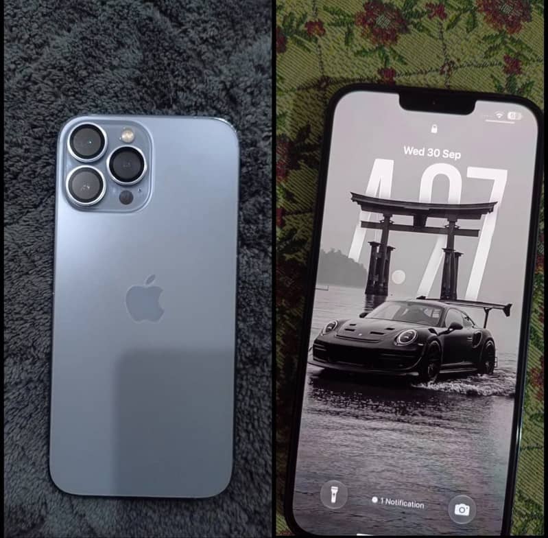 Apple iPhone 13 Pro Max 0