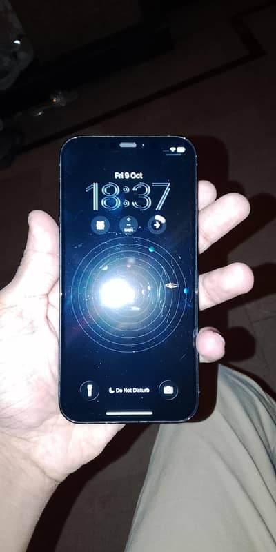 Apple iPhone 12 Pro