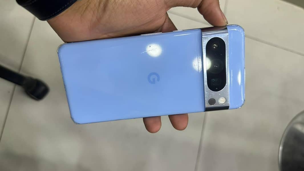 Google Pixel 8 Pro 12/256 0