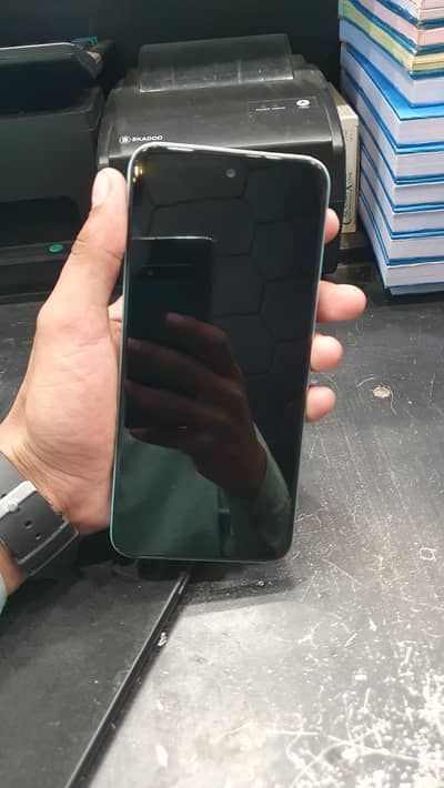 Tecno Spark Go 1
