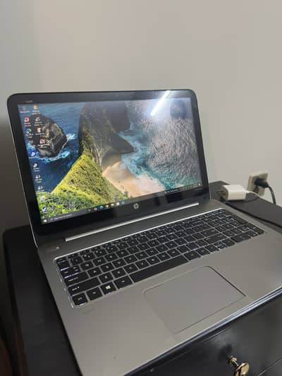 Hp envy intel i5-4th gen