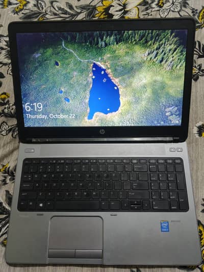 HP ProBook 650 G1 i7 4th generation laptop 16gb ram 256 ssd