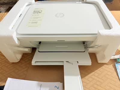 Hp desk jet ink advantage 2800 series