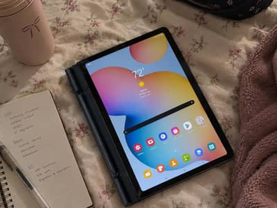 Samsung Tab S6 Lite