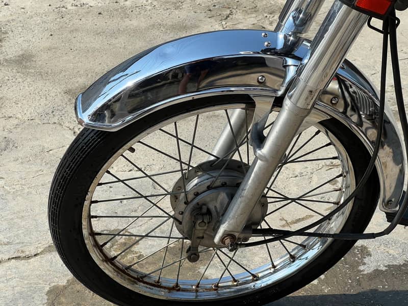 unique 21 model 2