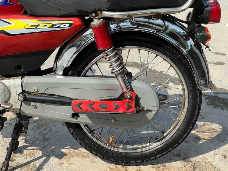 unique 21 model 4