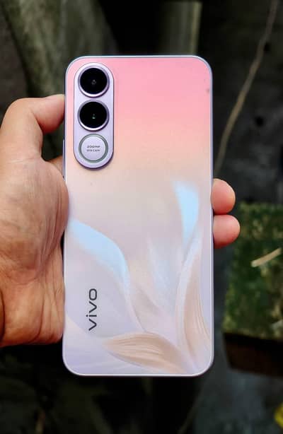 Vivo V70 FE 5G 16/256 GB 03306591175 My Whatsapp number