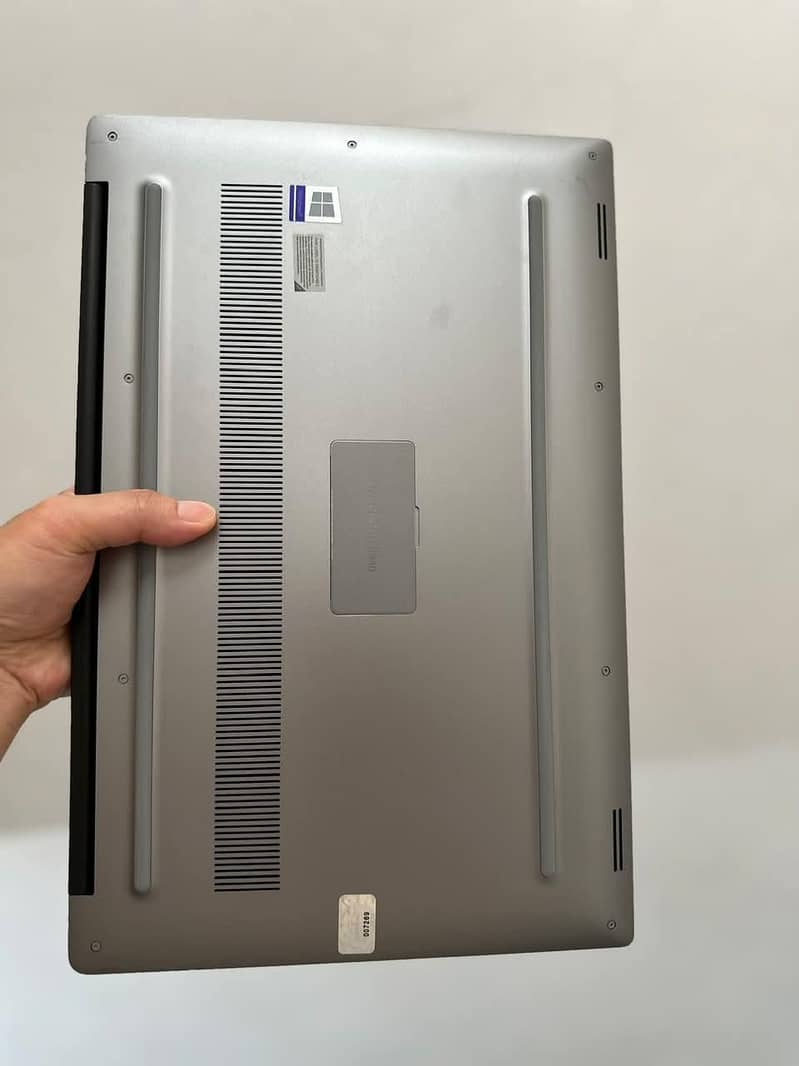 Dell Core i7 9th H processor workstation 2