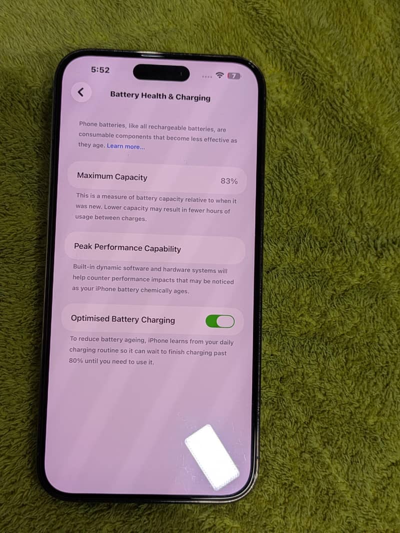 Apple iPhone 14 Pro Max 3