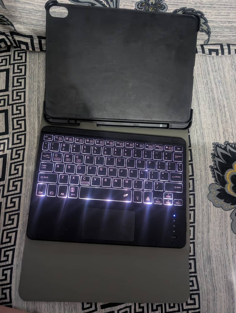 Wireless Keyboard 1