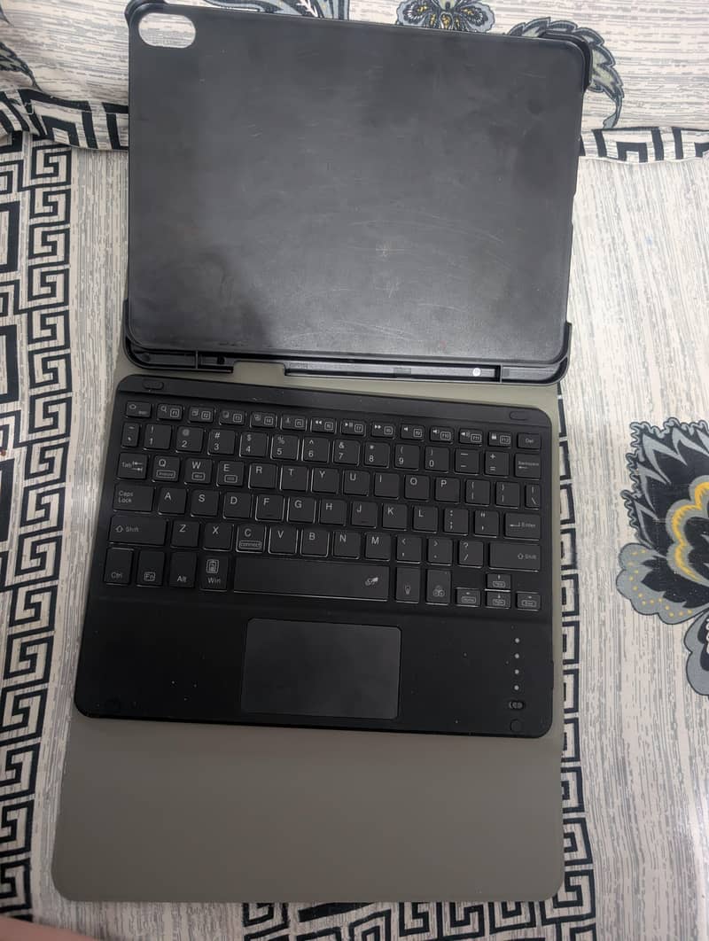 Wireless Keyboard 2
