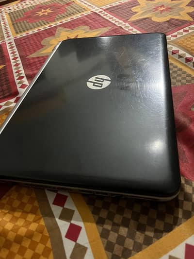 HP 15.6INCH LAPTOP 8/128ssd