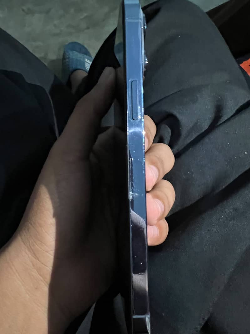 Apple iPhone 13 Pro Max 1