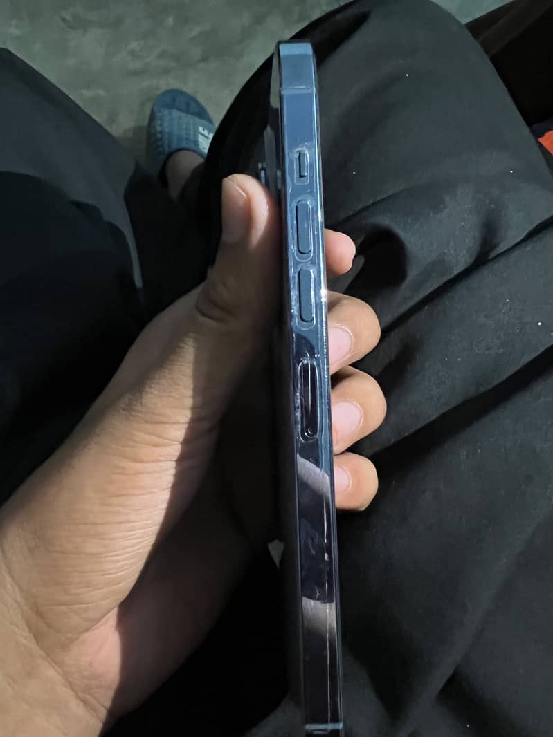 Apple iPhone 13 Pro Max 2
