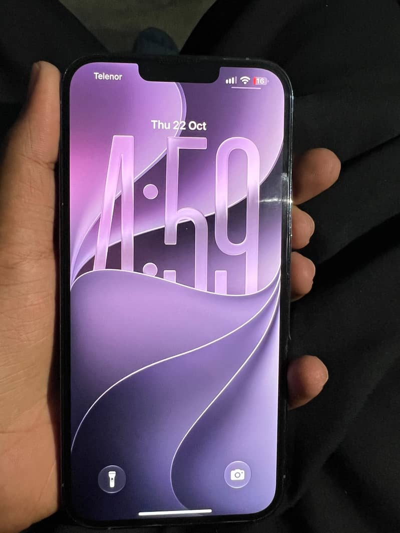 Apple iPhone 13 Pro Max 4