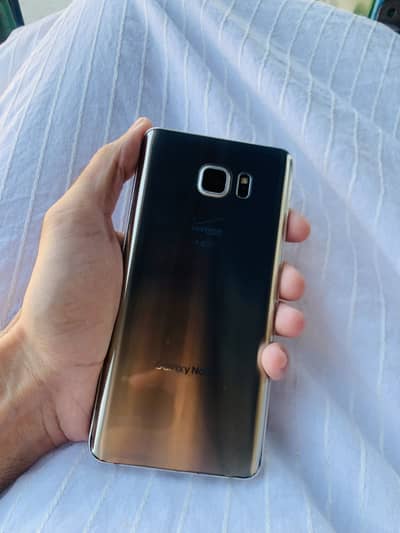 Samsung Note 5 Mobile For Sale