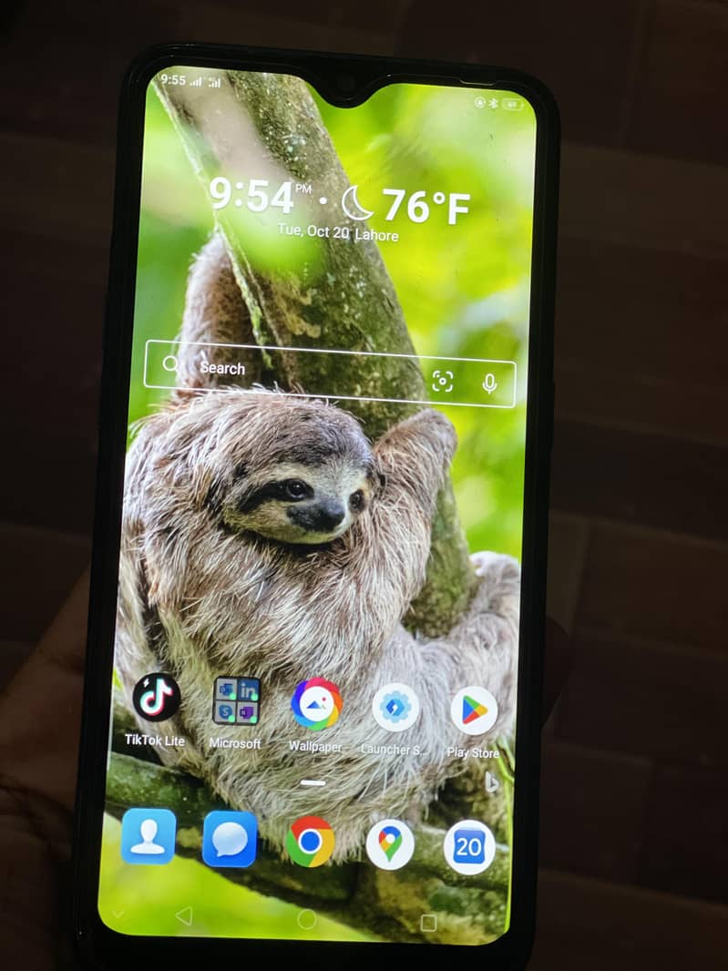 OPPO A7 Mobile/Phone 0