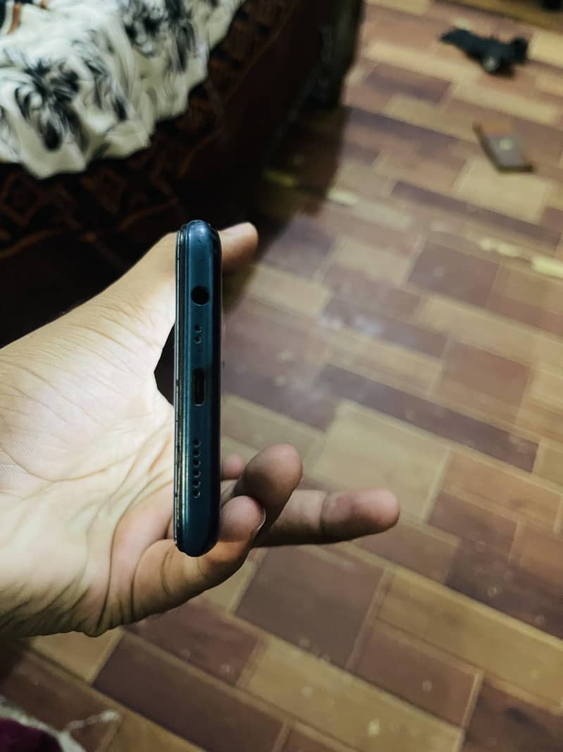OPPO A7 Mobile/Phone 4