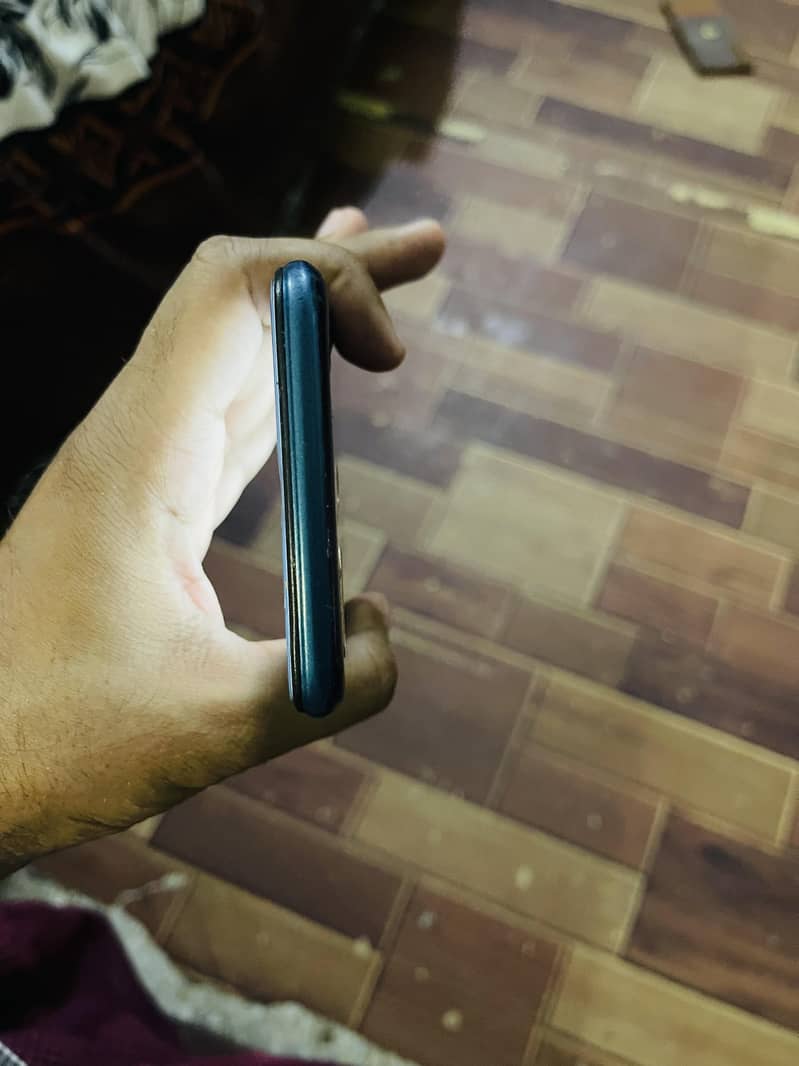 OPPO A7 Mobile/Phone 5