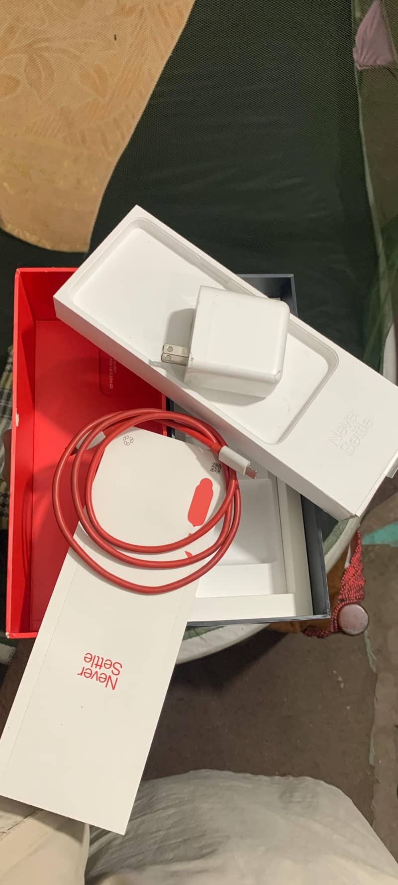 One Plus 9 5G 7